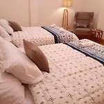 Royal Apartment In Talaat Harb Downtown Cairo