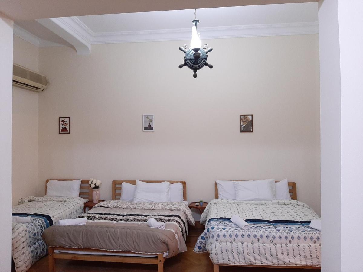 Apartamento Royal In Talaat Harb Downtown *