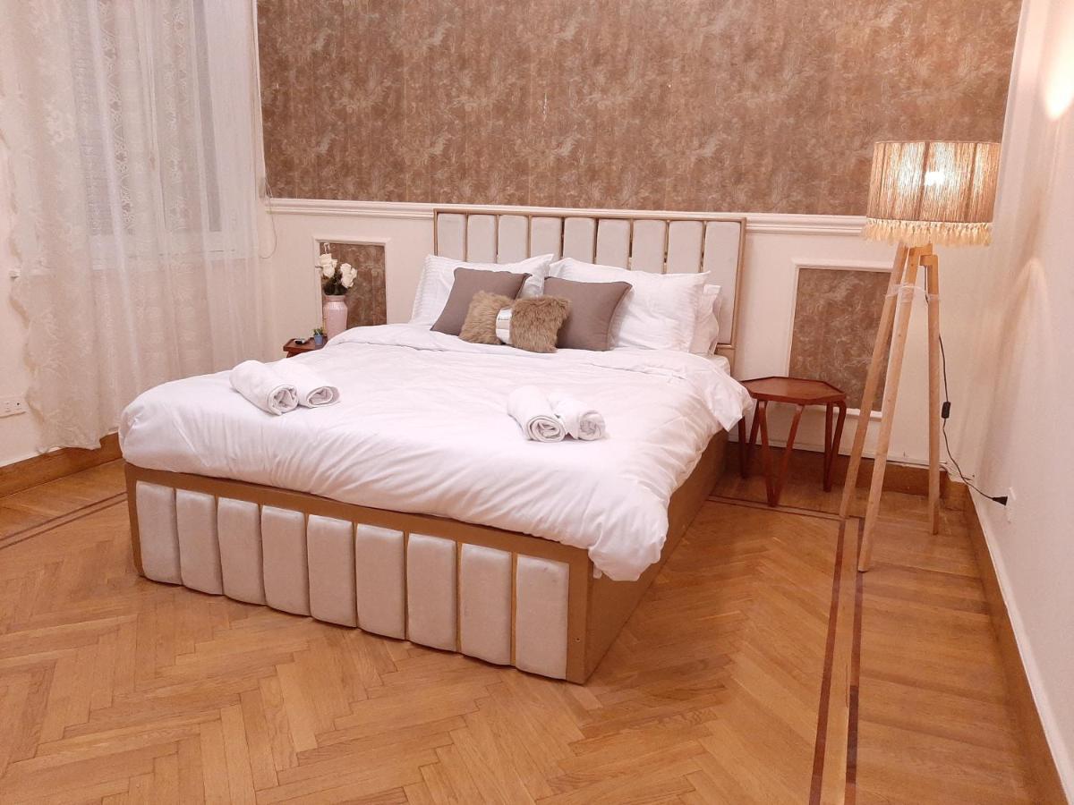Royal In Talaat Harb Downtown Apartamento *