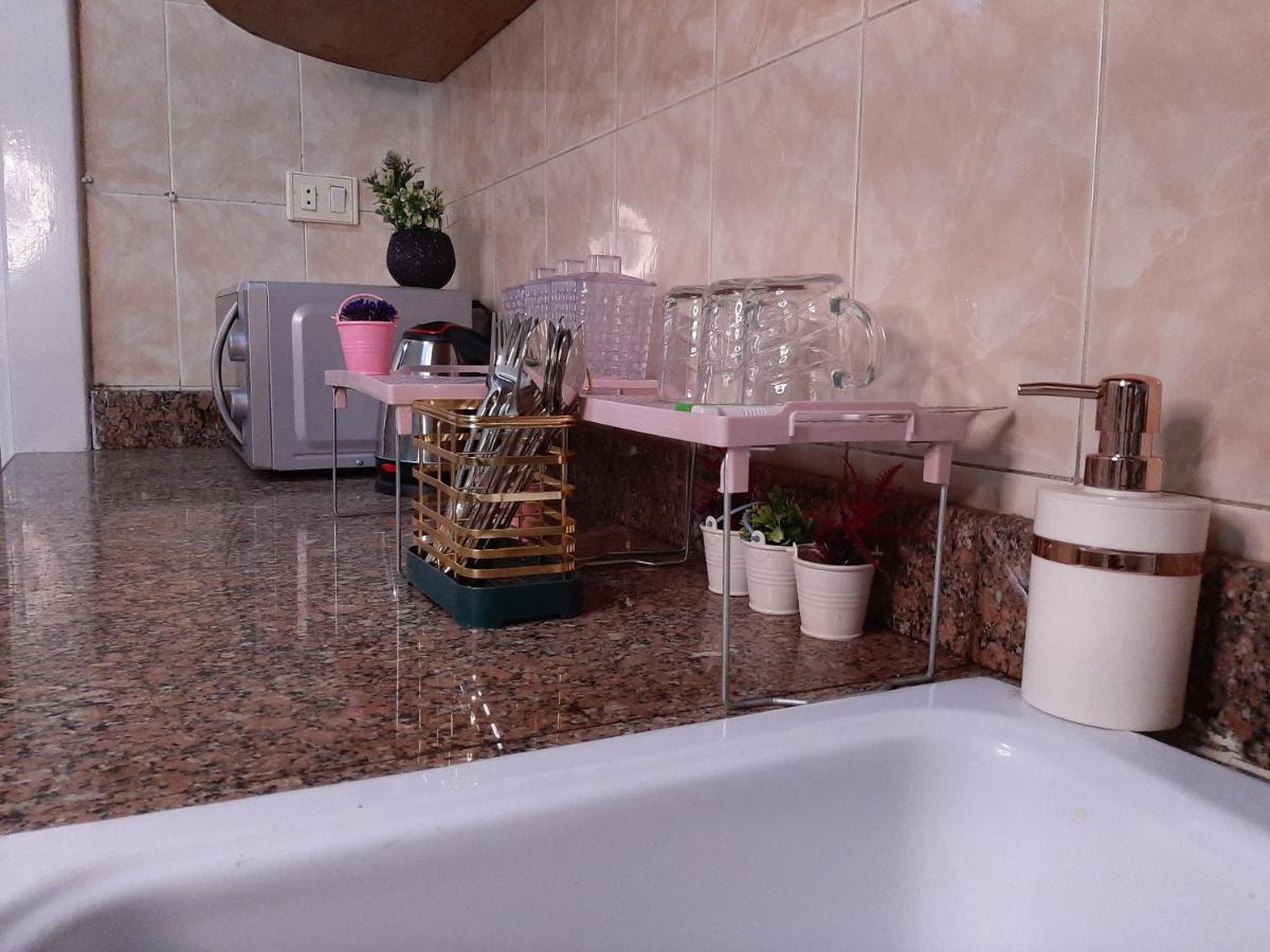 Apartamento Royal In Talaat Harb Downtown Cairo