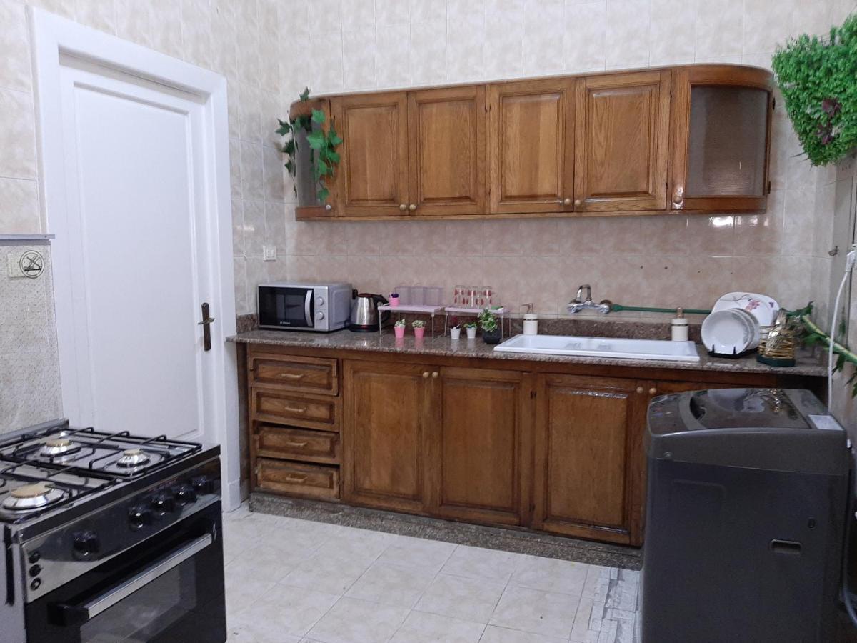Apartamento Royal In Talaat Harb Downtown
