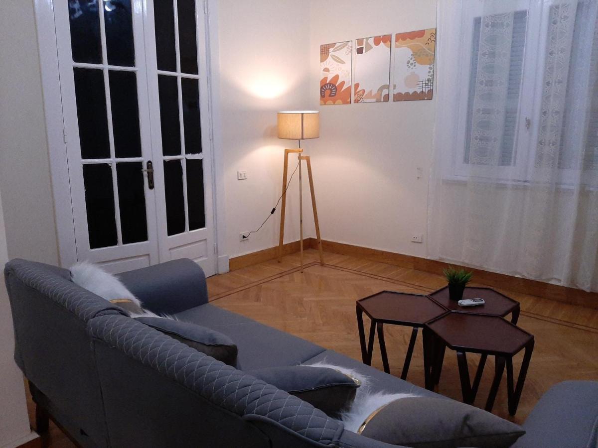 Apartamento Royal In Talaat Harb Downtown *