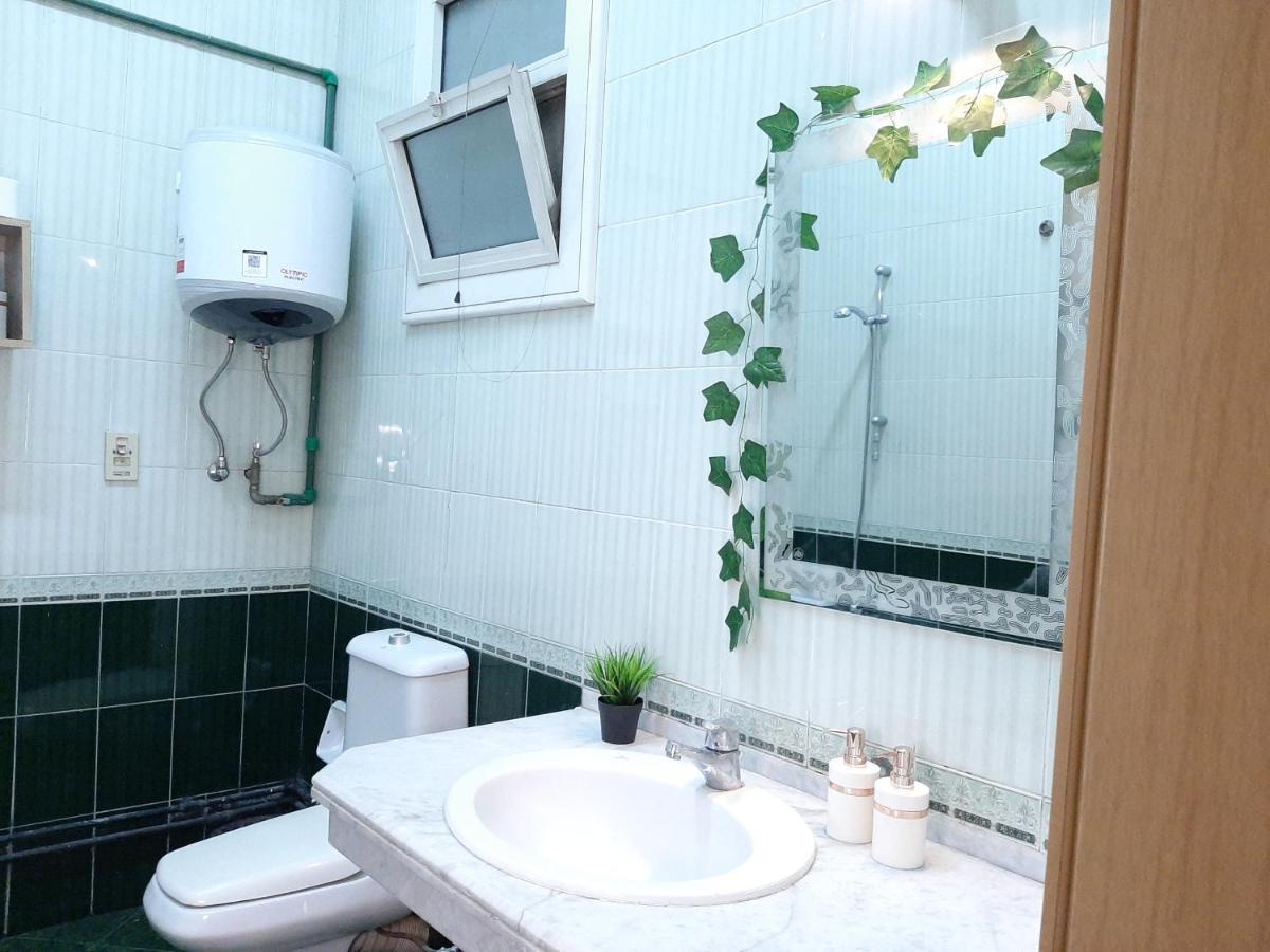 Royal In Talaat Harb Downtown Apartamento