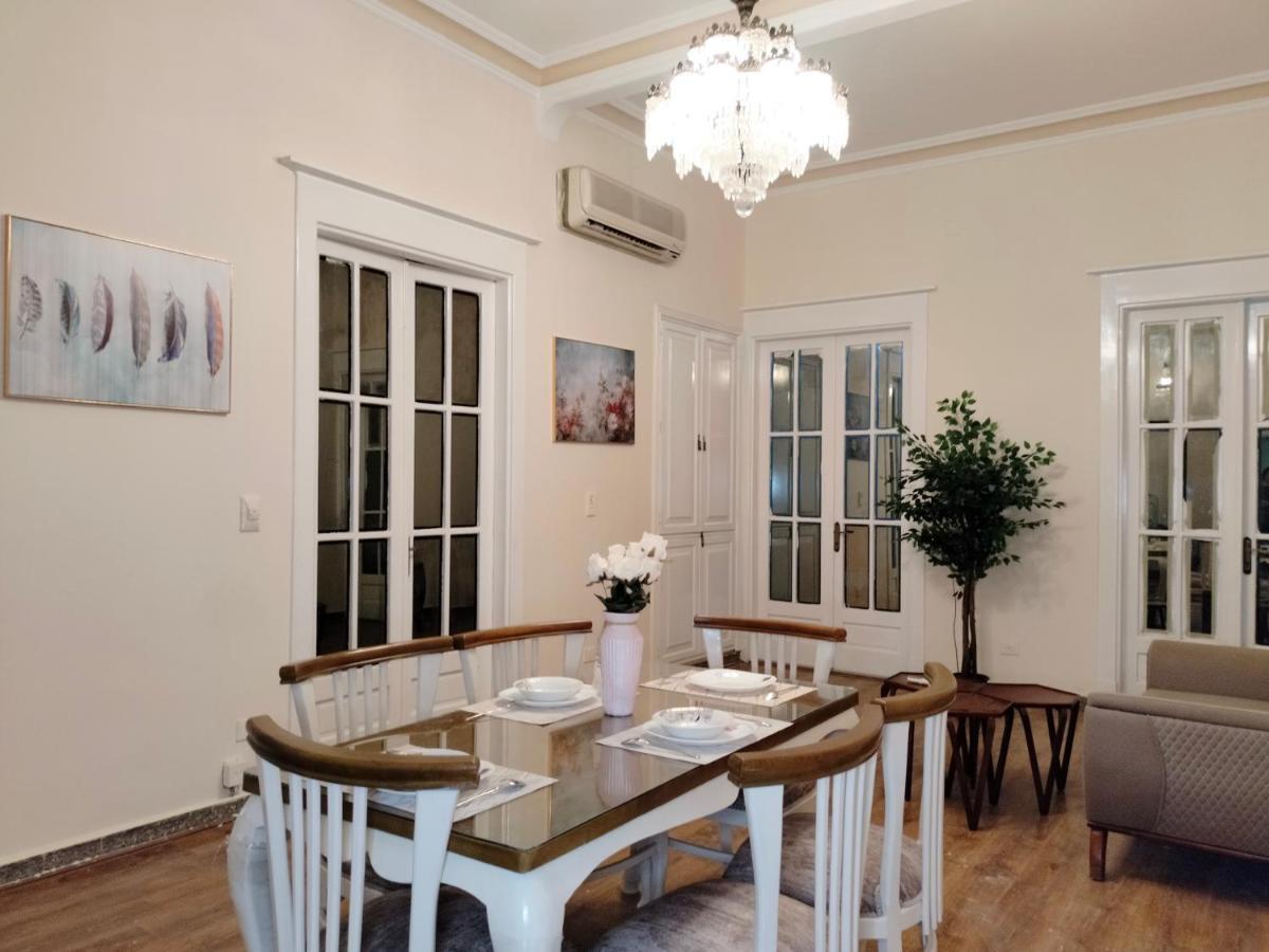 Apartamento Royal In Talaat Harb Downtown *