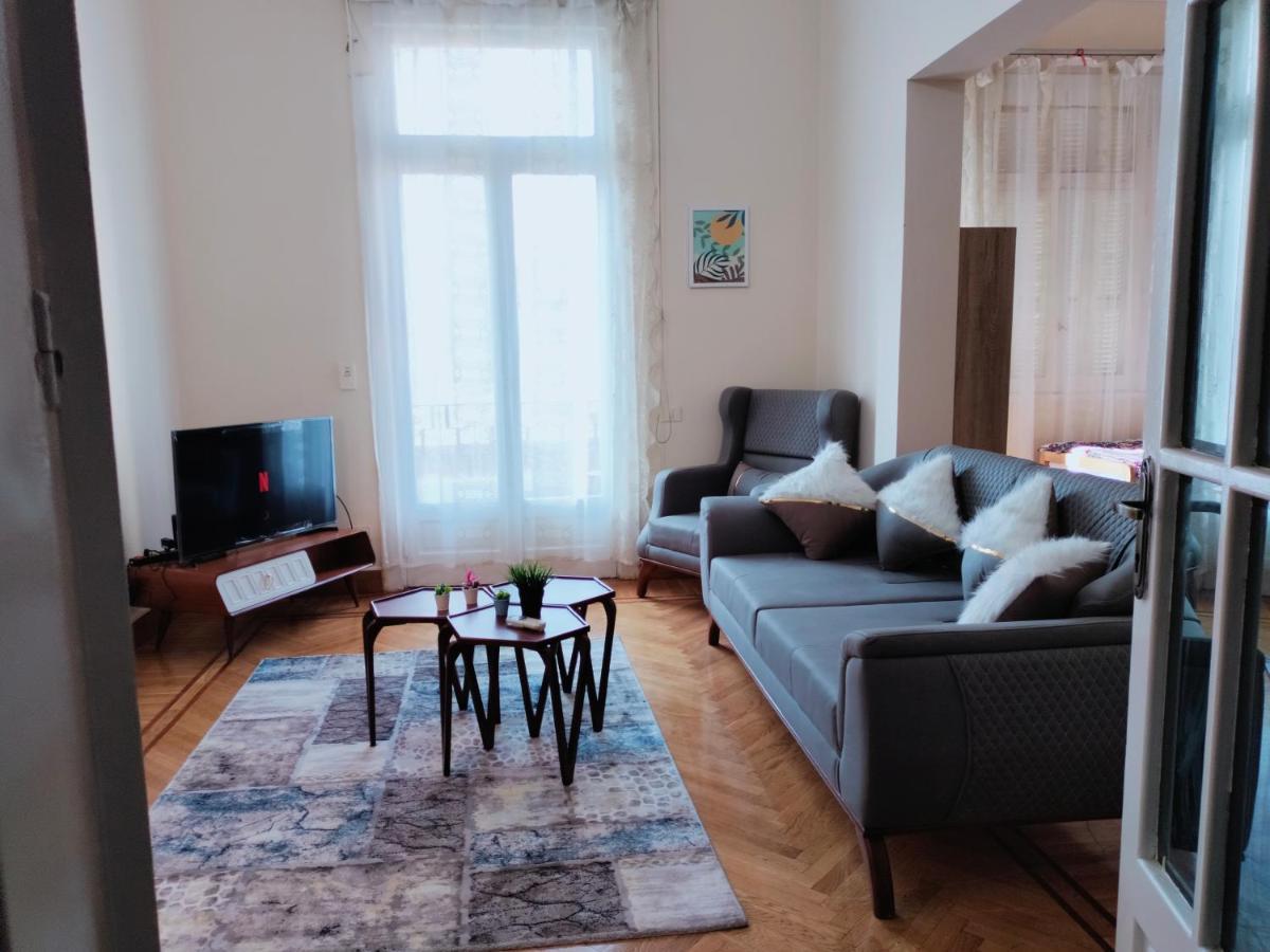 Royal In Talaat Harb Downtown Apartamento *