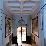 Royal Apartment In Talaat Harb Downtown Cairo