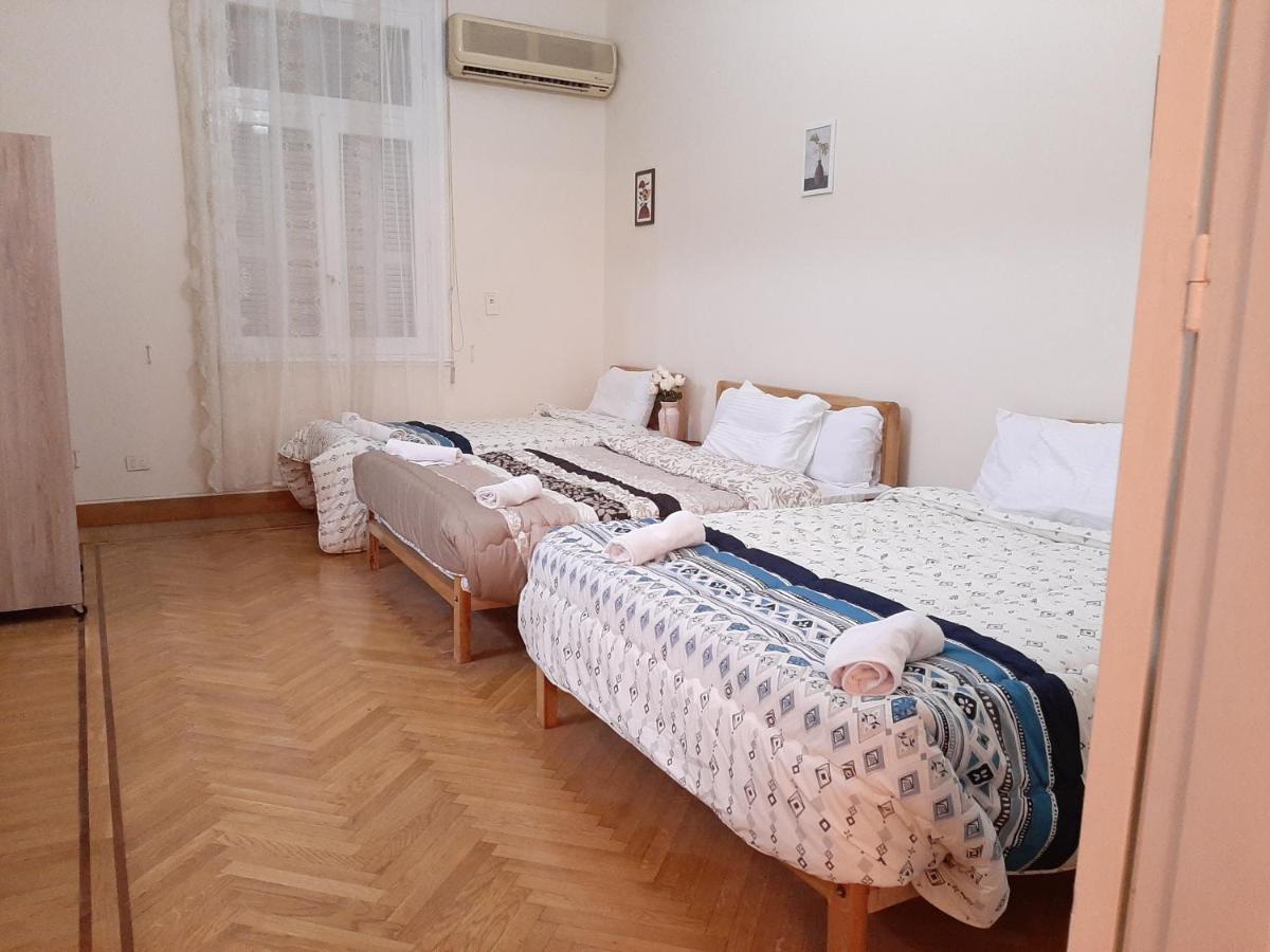 Apartamento Royal In Talaat Harb Downtown *