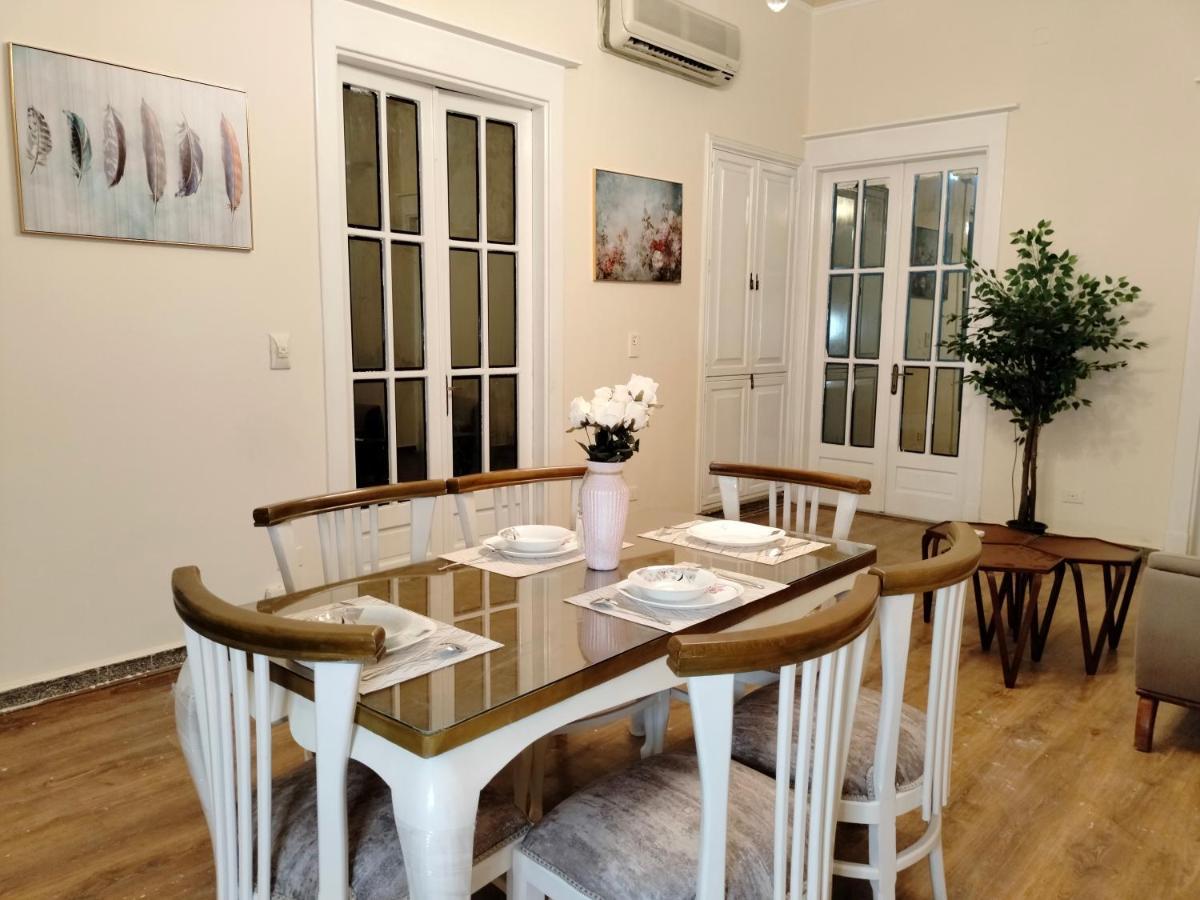 Apartamento Royal In Talaat Harb Downtown