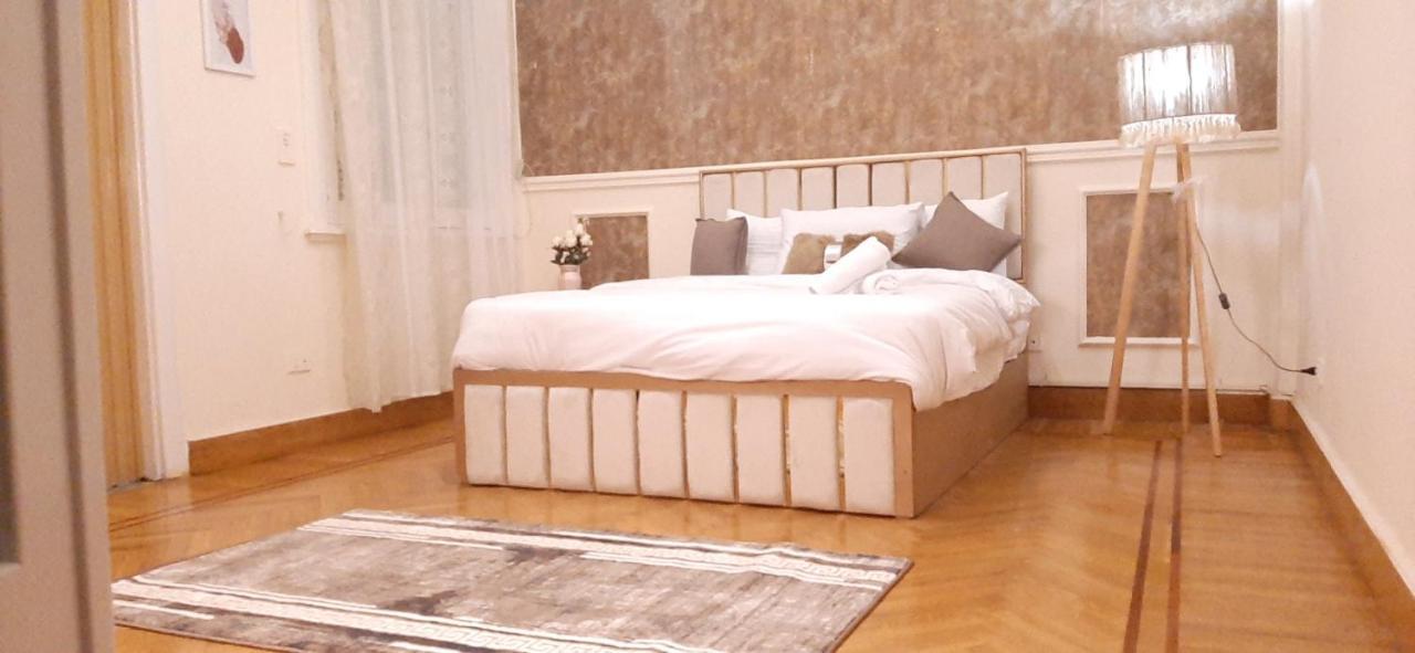 Royal In Talaat Harb Downtown Apartamento