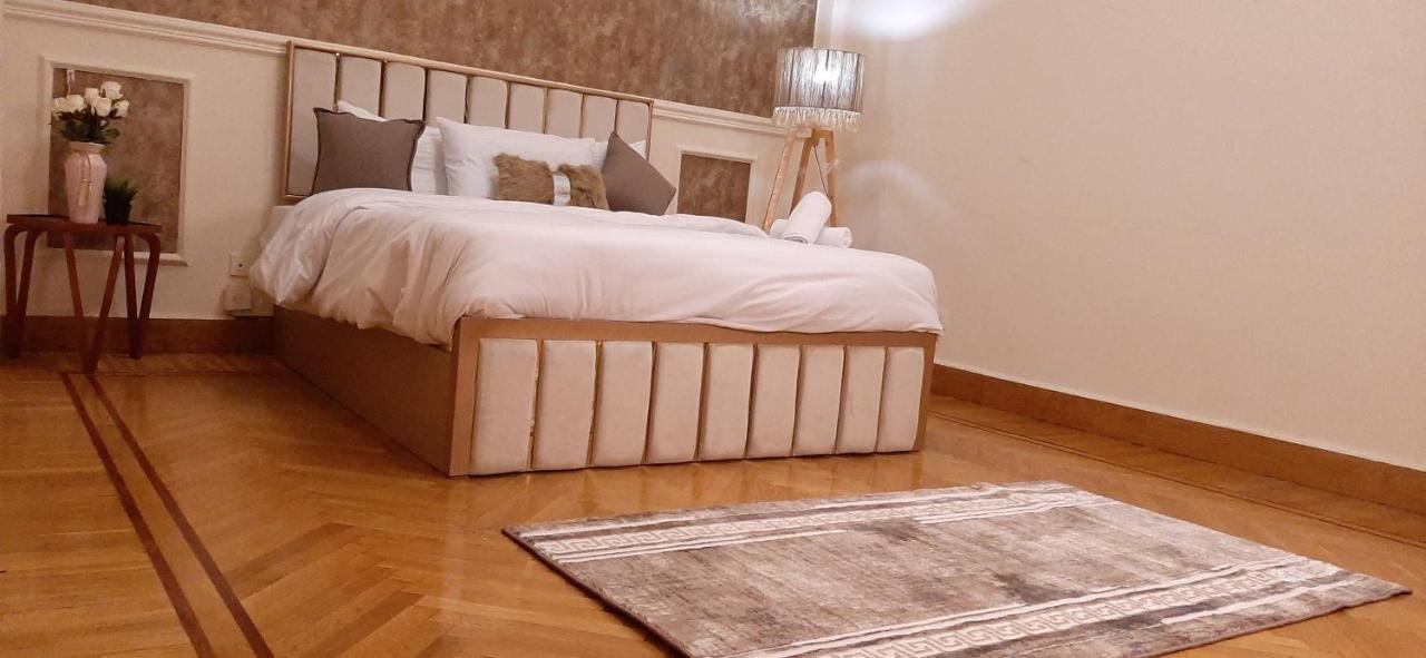 Royal In Talaat Harb Downtown Apartamento
